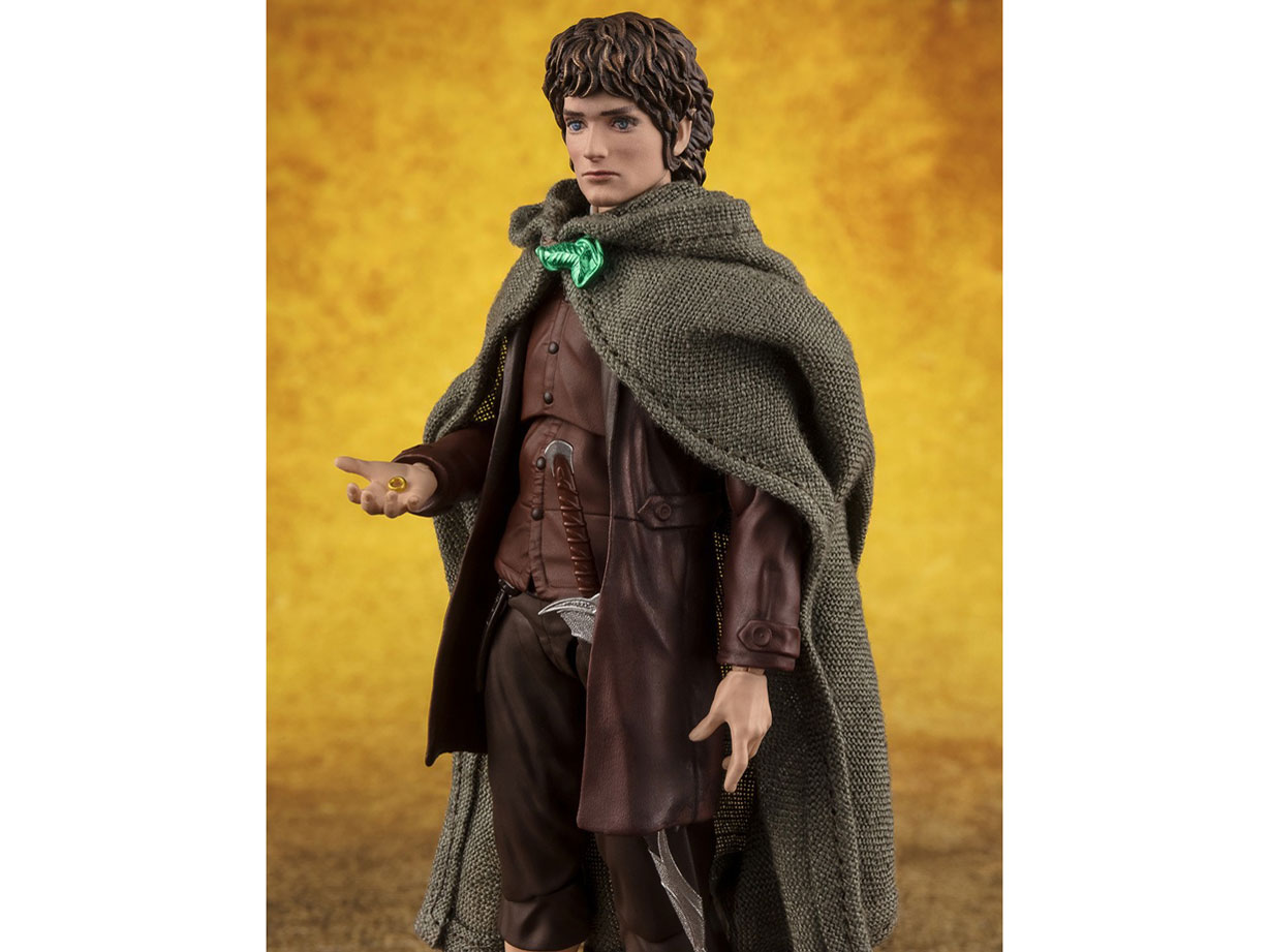 S.H.Figuarts �t���h�E�o�M���Y&�S����(���[�h�E�I�u�E�U�E�����O)