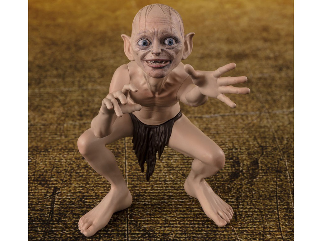 S.H.Figuarts �t���h�E�o�M���Y&�S����(���[�h�E�I�u�E�U�E�����O)