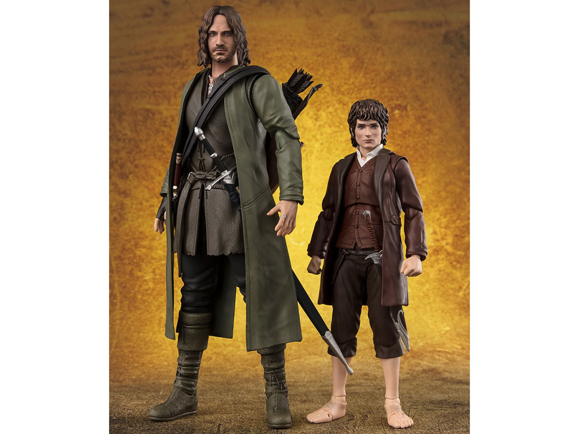 S.H.Figuarts �t���h�E�o�M���Y&�S����(���[�h�E�I�u�E�U�E�����O)