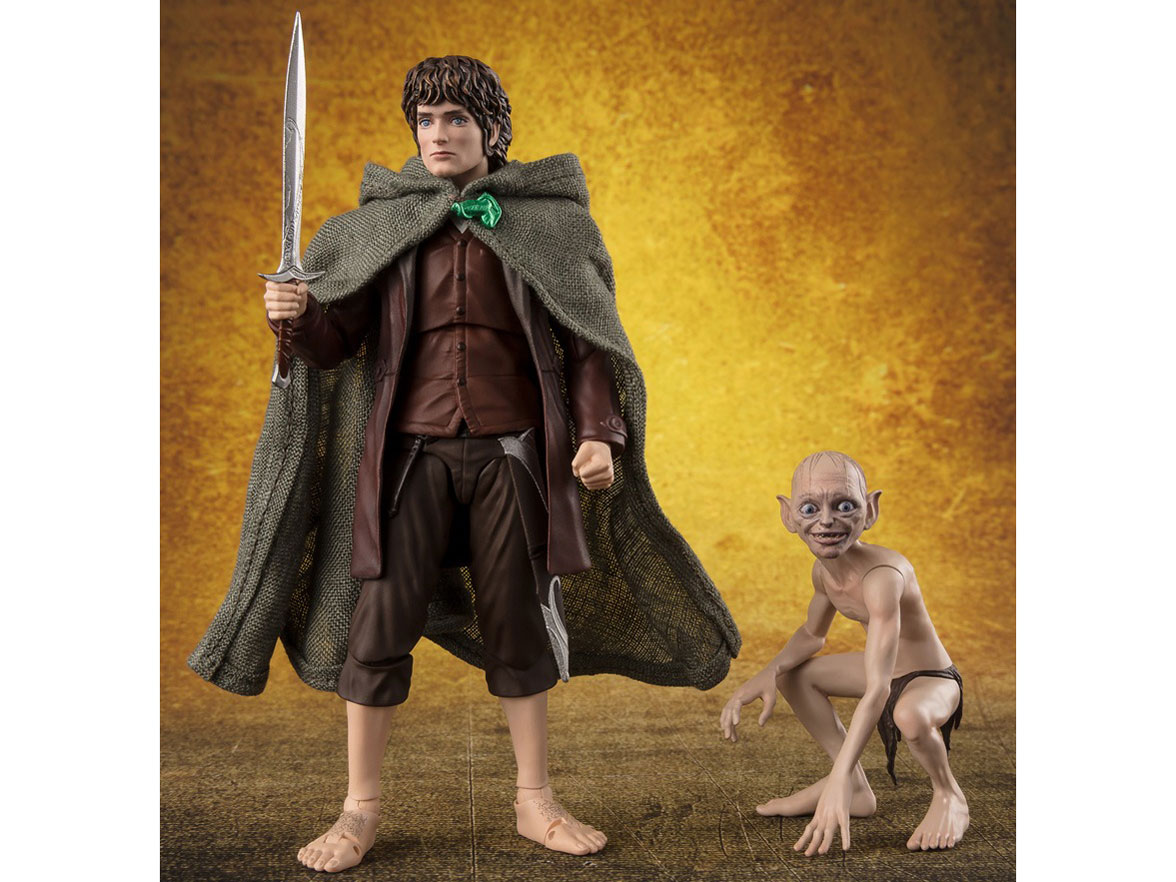 S.H.Figuarts �t���h�E�o�M���Y&�S����(���[�h�E�I�u�E�U�E�����O) �̐��i�摜