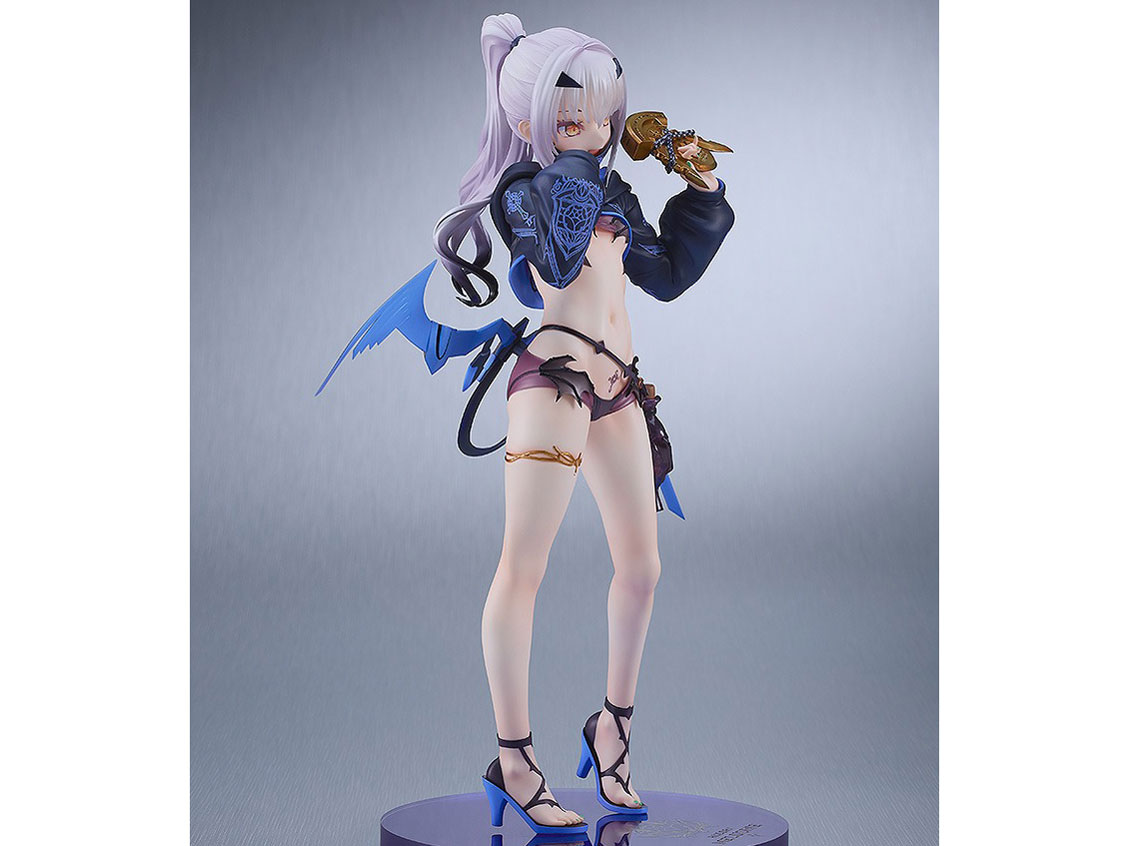 Fate/Grand Order 1/6 ���[���[/�������W�[�k