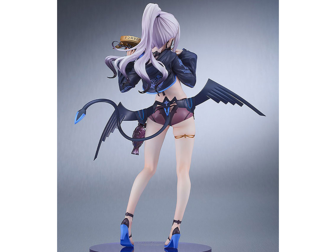 Fate/Grand Order 1/6 ���[���[/�������W�[�k