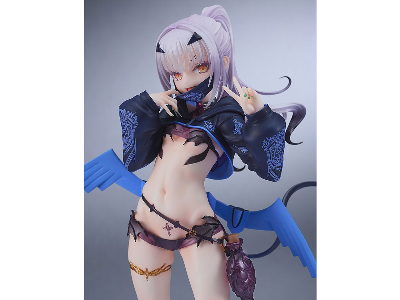 Fate/Grand Order 1/6 ���[���[/�������W�[�k