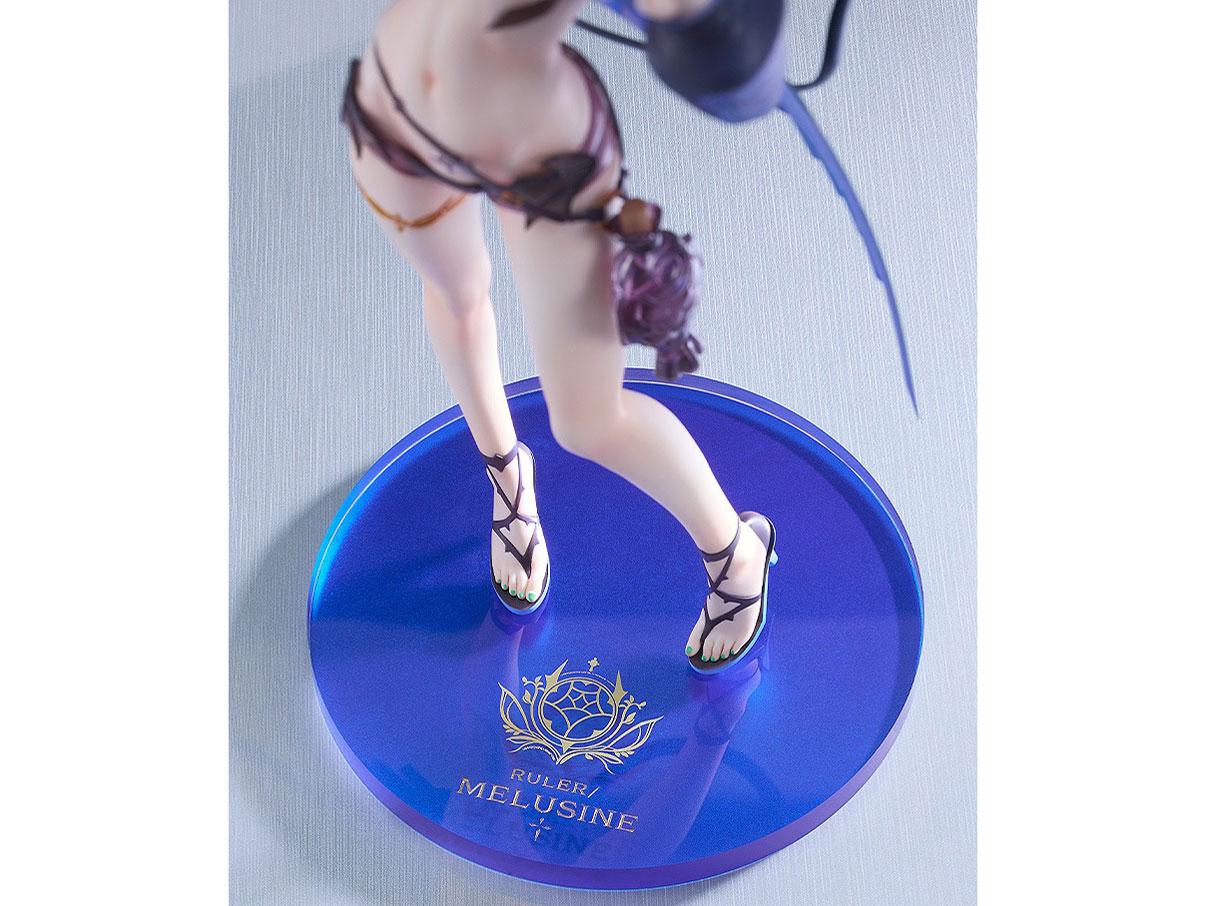 Fate/Grand Order 1/6 ���[���[/�������W�[�k
