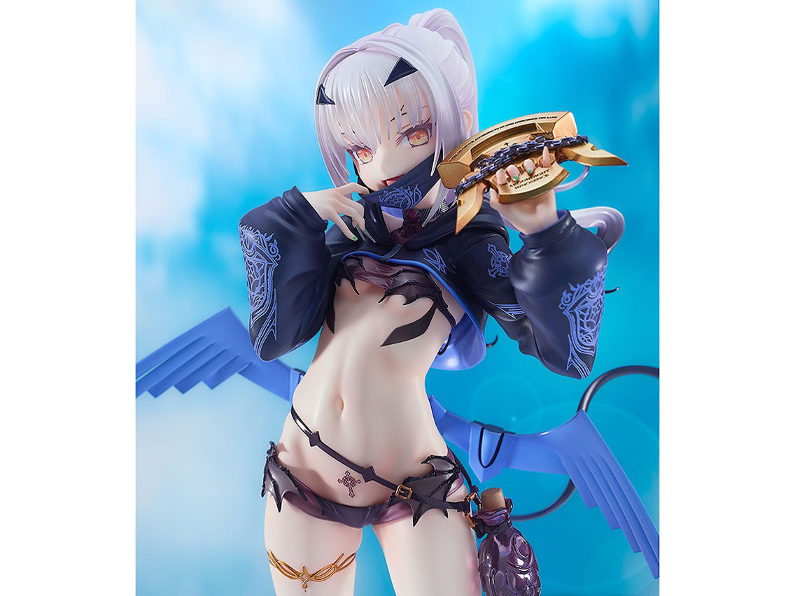 Fate/Grand Order 1/6 ���[���[/�������W�[�k