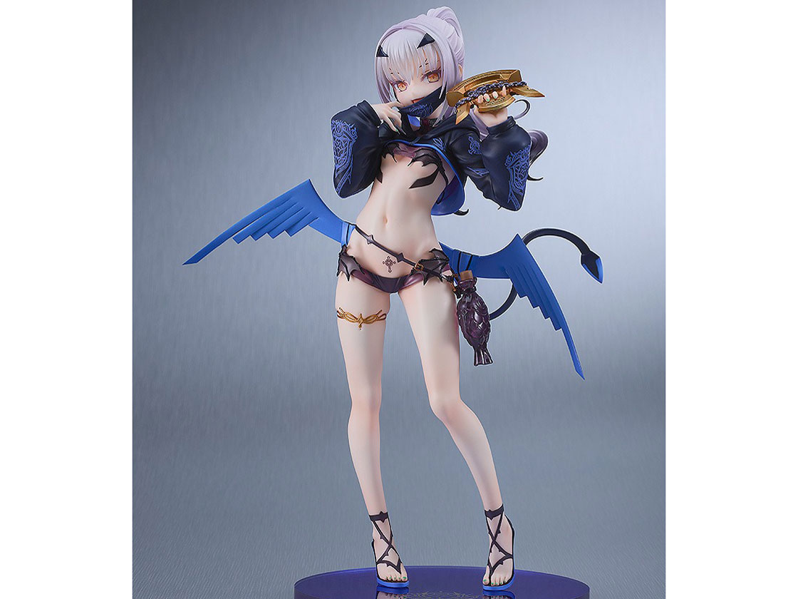 Fate/Grand Order 1/6 ���[���[/�������W�[�k �̐��i�摜