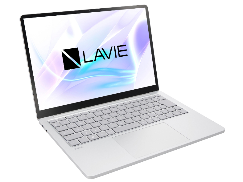 LAVIE Smart SOL PC-SE13563D1-D [�v���`�i�V���o�[]