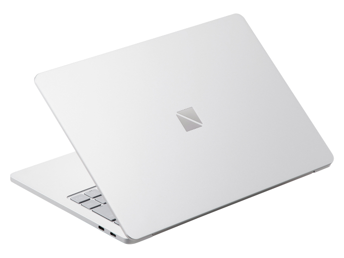 LAVIE Smart SOL PC-SE13563D1-D [�v���`�i�V���o�[]