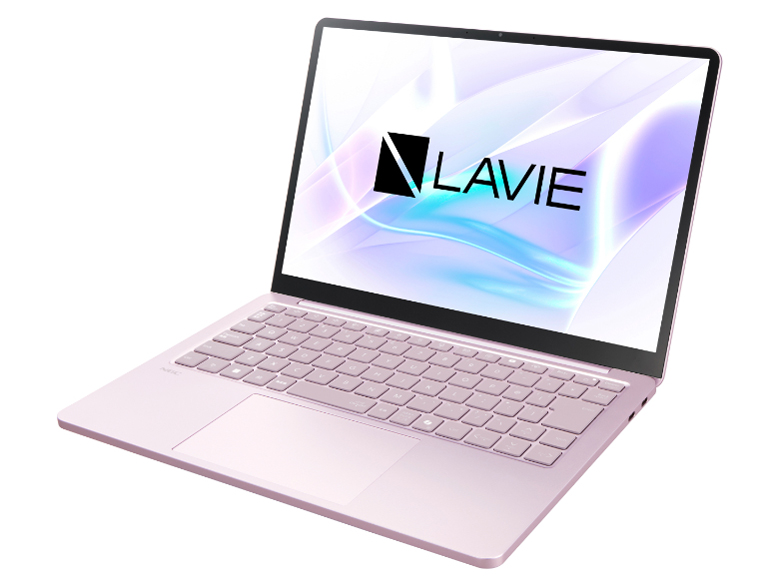 LAVIE Smart SOL PC-SE13583D1-D [�t�F�A���[�p�[�v��]