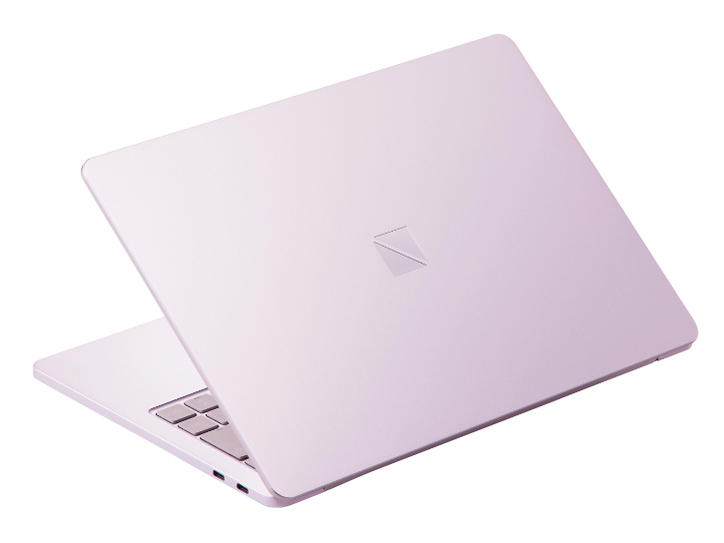 LAVIE Smart SOL PC-SE13583D1-D [�t�F�A���[�p�[�v��]