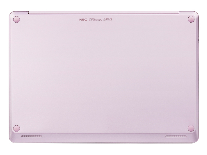 LAVIE Smart SOL PC-SE13583D1-D [�t�F�A���[�p�[�v��]