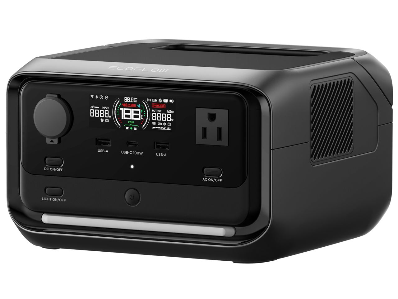 EcoFlow RIVER 3 Plus