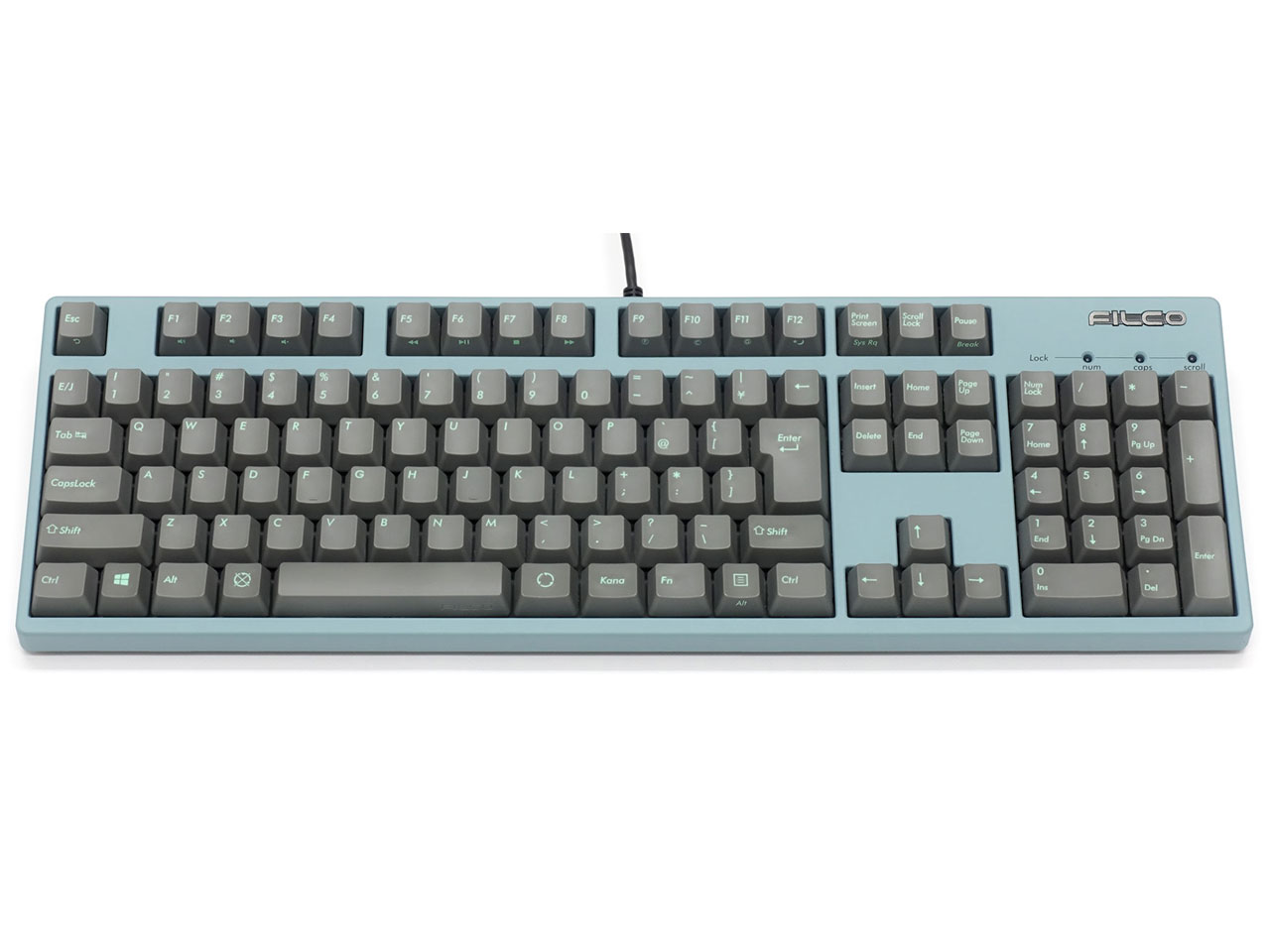 Majestouch + ASAGI FKBN108MRL/NSG3GAG �Ԏ� [��K] �̐��i�摜