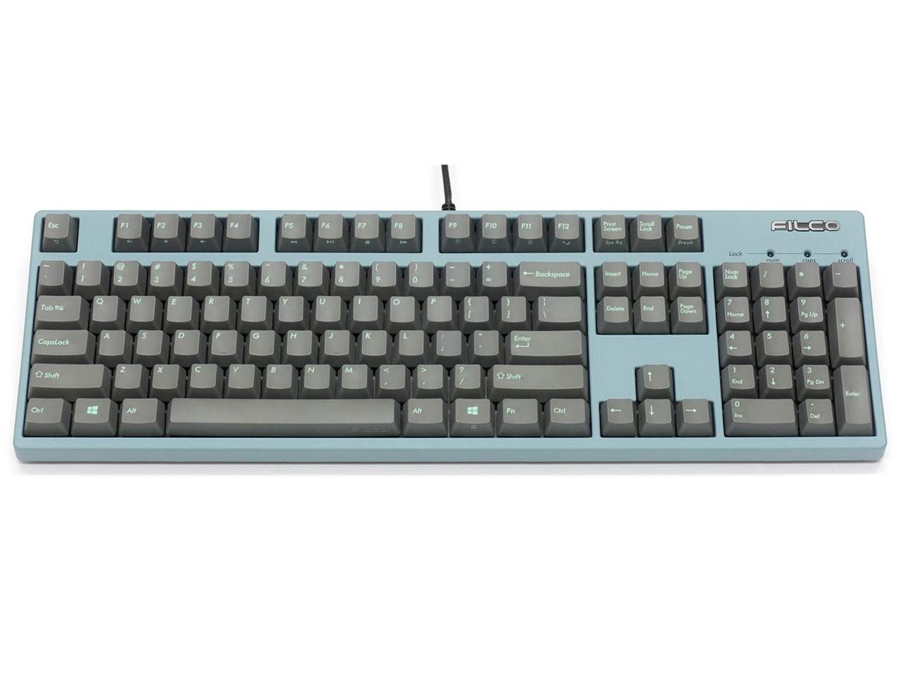 Majestouch + ASAGI FKBN104MC/ESG3GAG �� [��K] �̐��i�摜