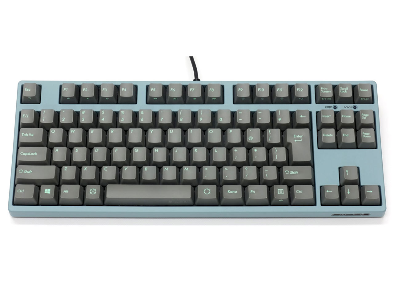 Majestouch + ASAGI FKBN91M/NSG3GAG ���� [��K] �̐��i�摜