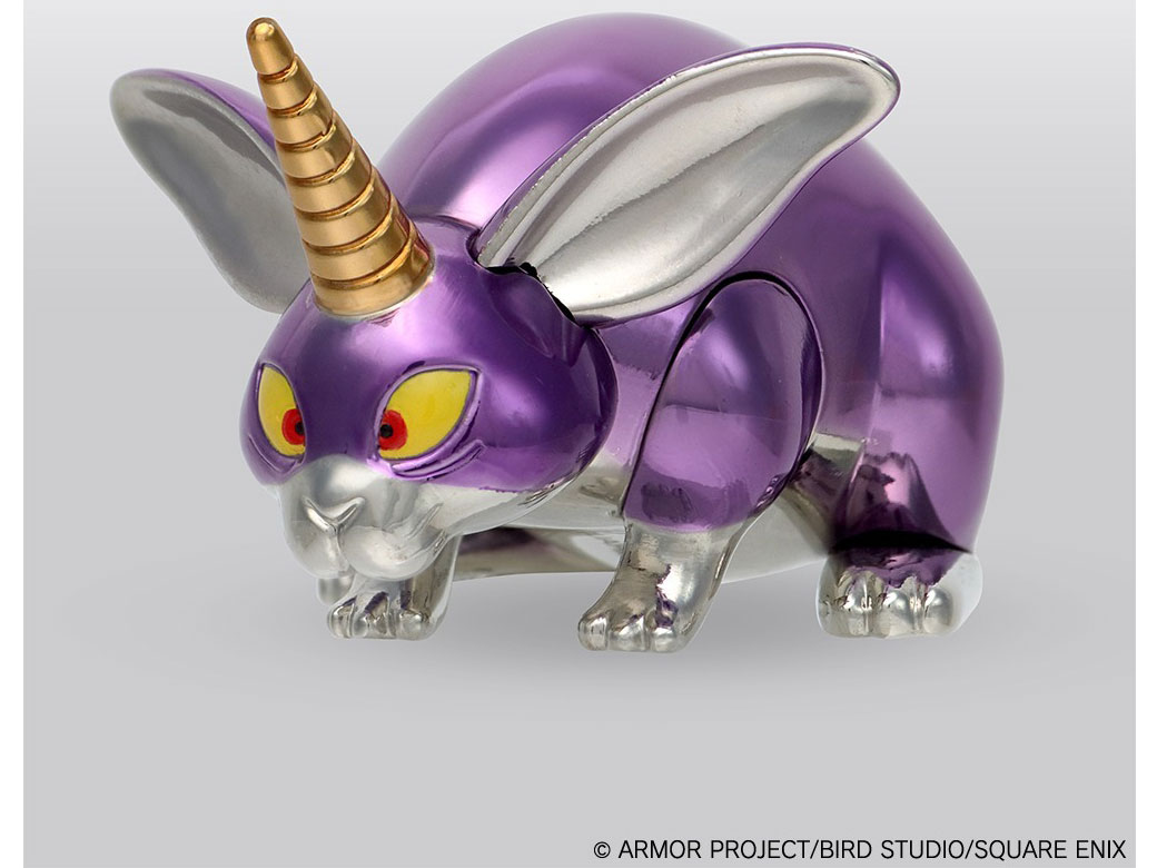 �h���S���N�G�X�g ���^���b�N�����X�^�[�Y�M�������[ �A���~���[�W