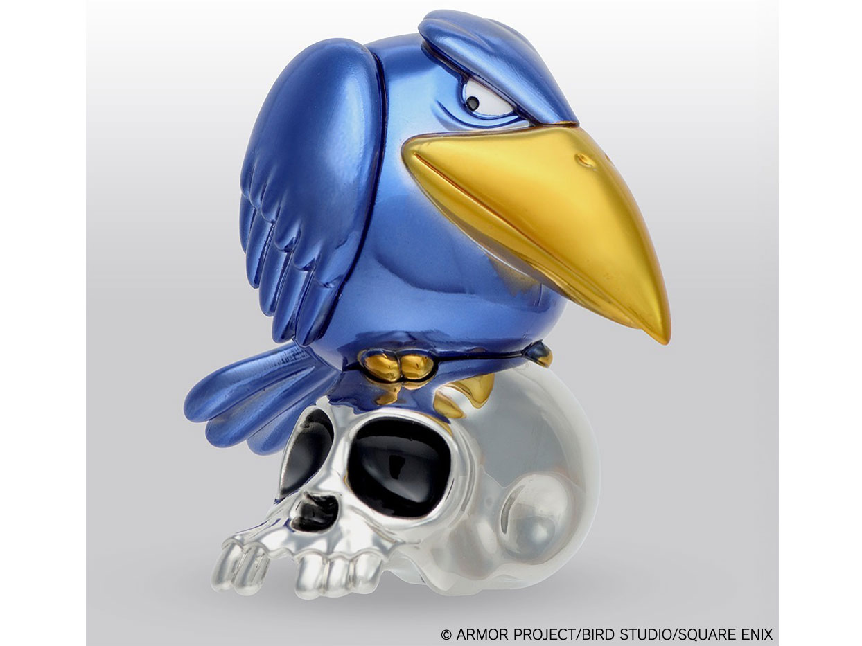 �h���S���N�G�X�g ���^���b�N�����X�^�[�Y�M�������[ �������炷 �̐��i�摜