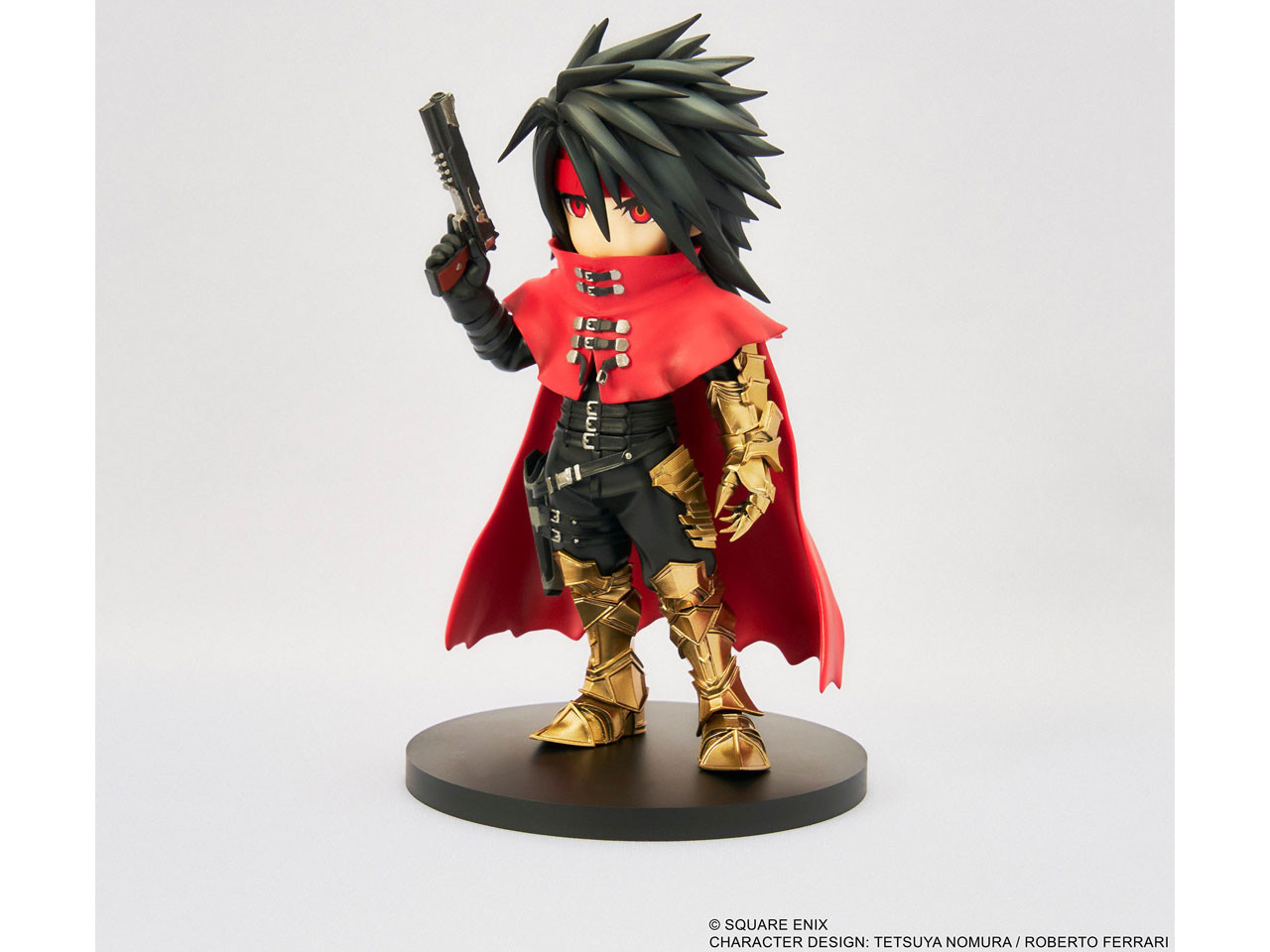 �t�@�C�i���t�@���^�W�[VII ���o�[�X �A�h���u���A�[�c ���B���Z���g�E���@�����^�C��