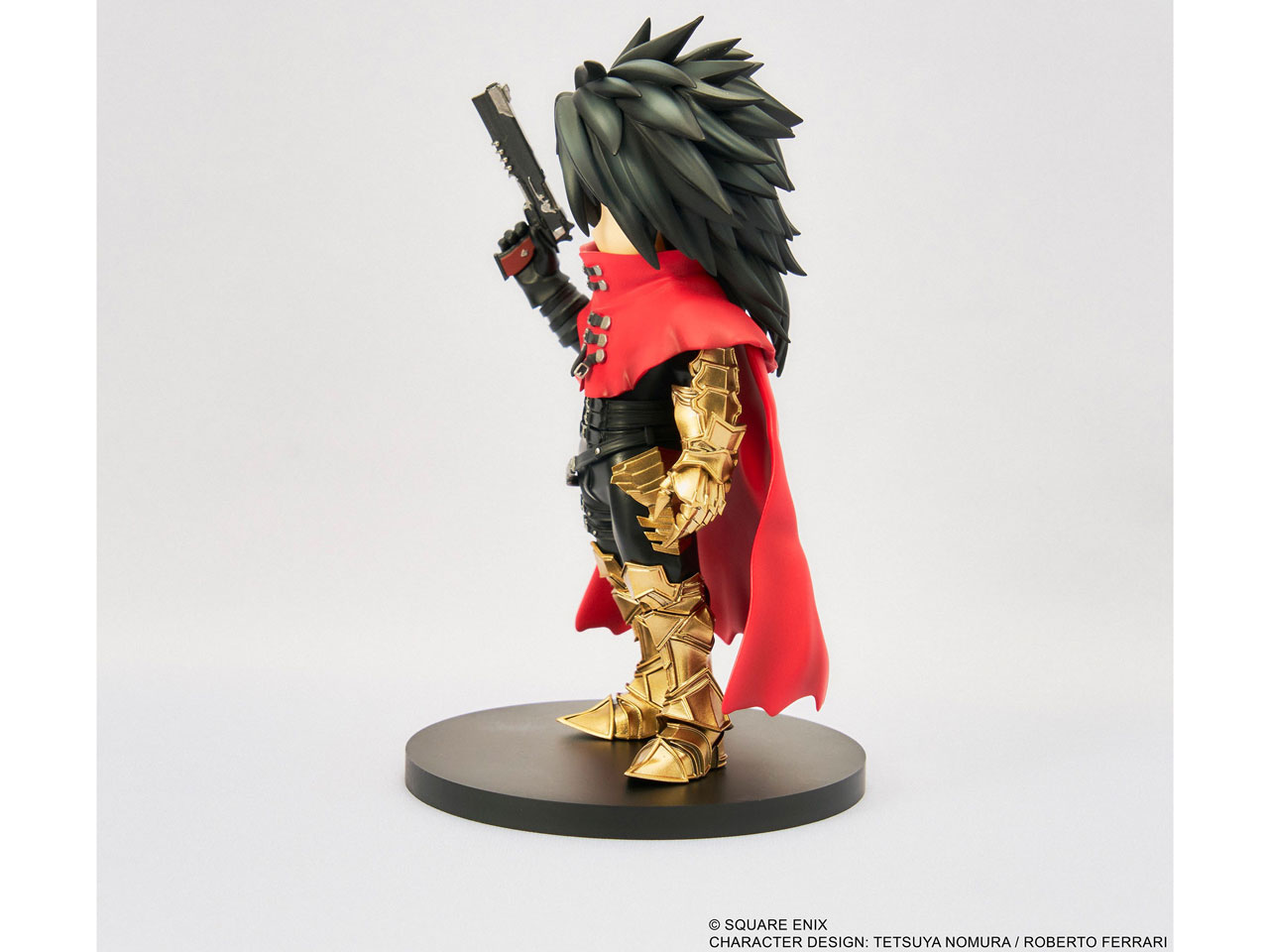 �t�@�C�i���t�@���^�W�[VII ���o�[�X �A�h���u���A�[�c ���B���Z���g�E���@�����^�C��