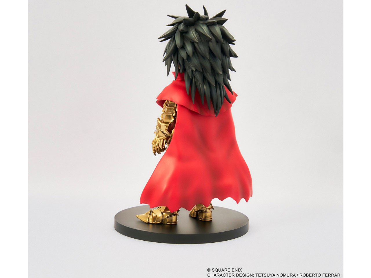 �t�@�C�i���t�@���^�W�[VII ���o�[�X �A�h���u���A�[�c ���B���Z���g�E���@�����^�C��