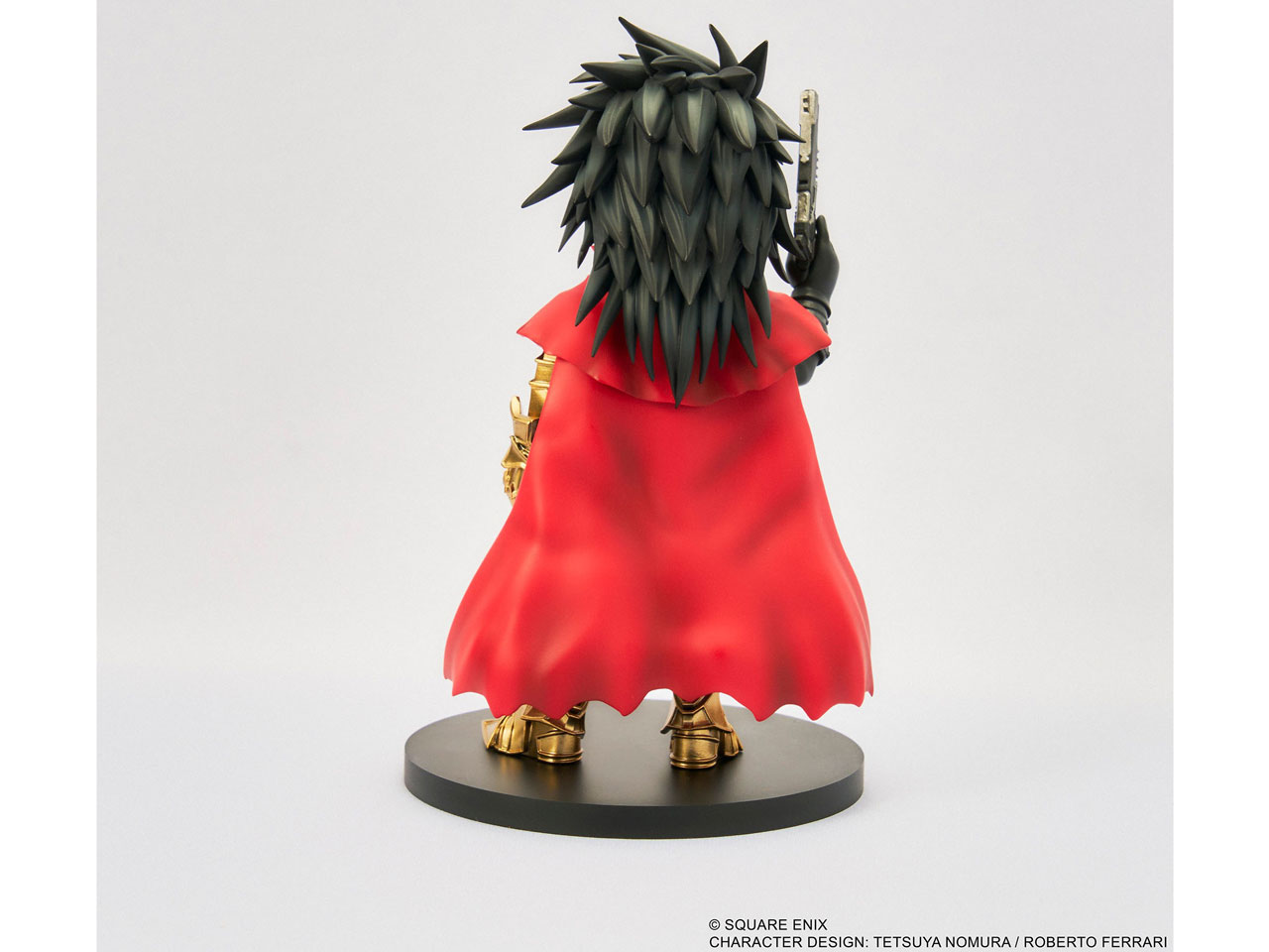 �t�@�C�i���t�@���^�W�[VII ���o�[�X �A�h���u���A�[�c ���B���Z���g�E���@�����^�C��