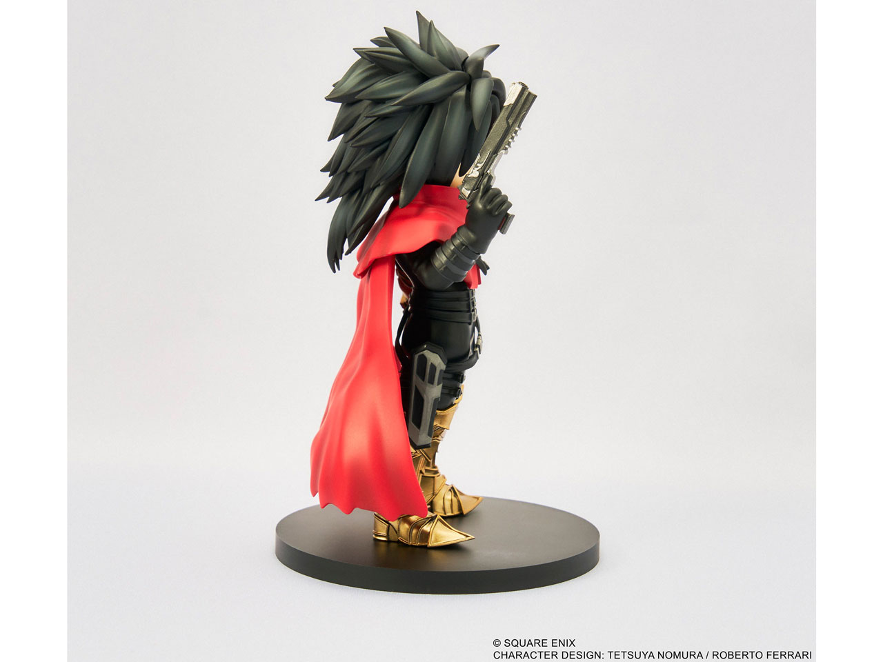 �t�@�C�i���t�@���^�W�[VII ���o�[�X �A�h���u���A�[�c ���B���Z���g�E���@�����^�C��