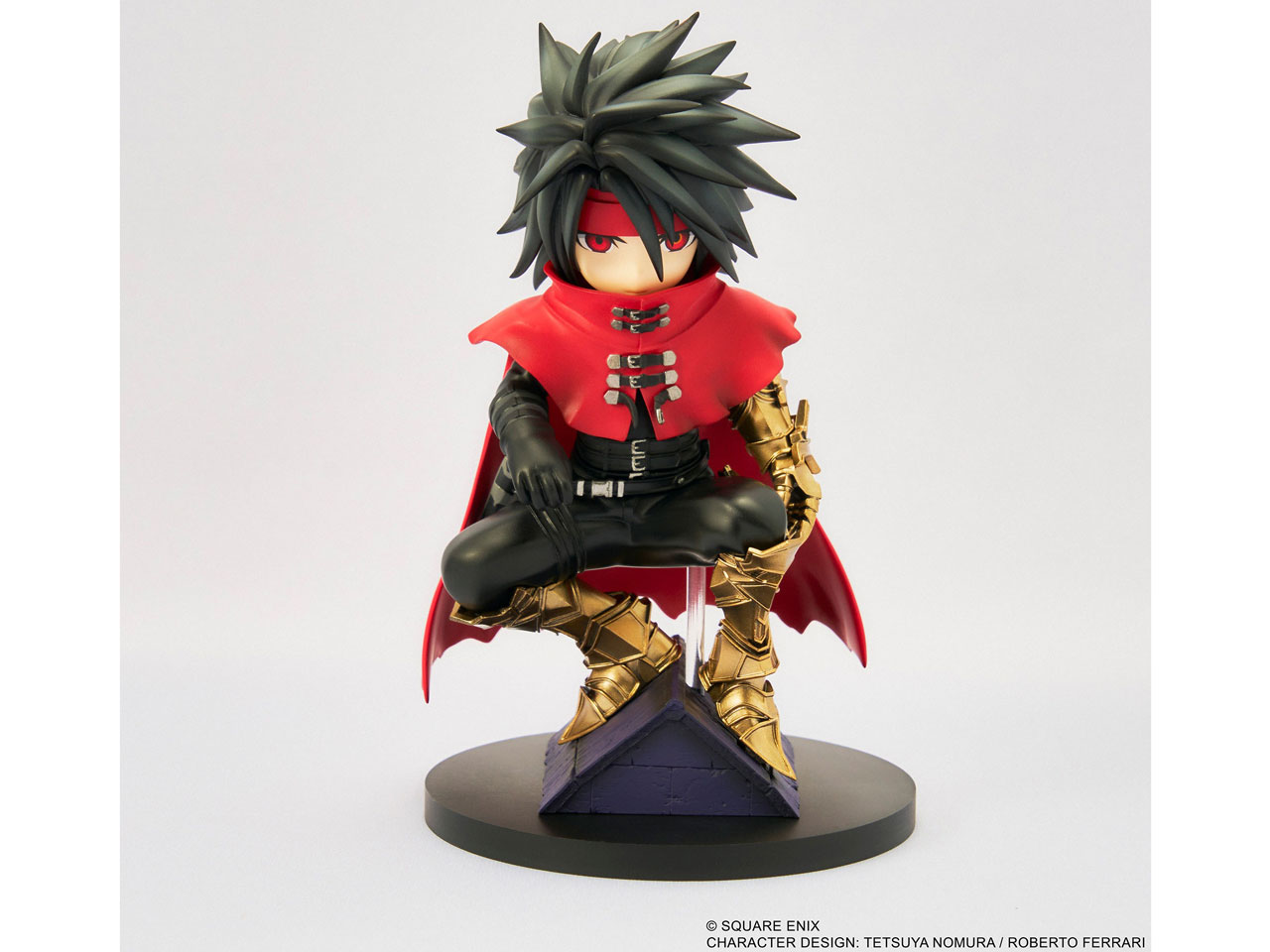 �t�@�C�i���t�@���^�W�[VII ���o�[�X �A�h���u���A�[�c ���B���Z���g�E���@�����^�C��