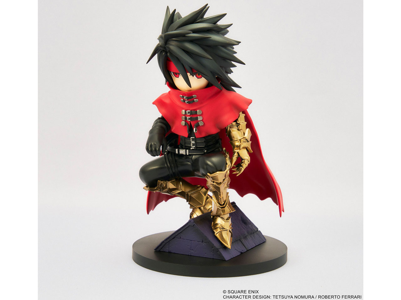 �t�@�C�i���t�@���^�W�[VII ���o�[�X �A�h���u���A�[�c ���B���Z���g�E���@�����^�C��