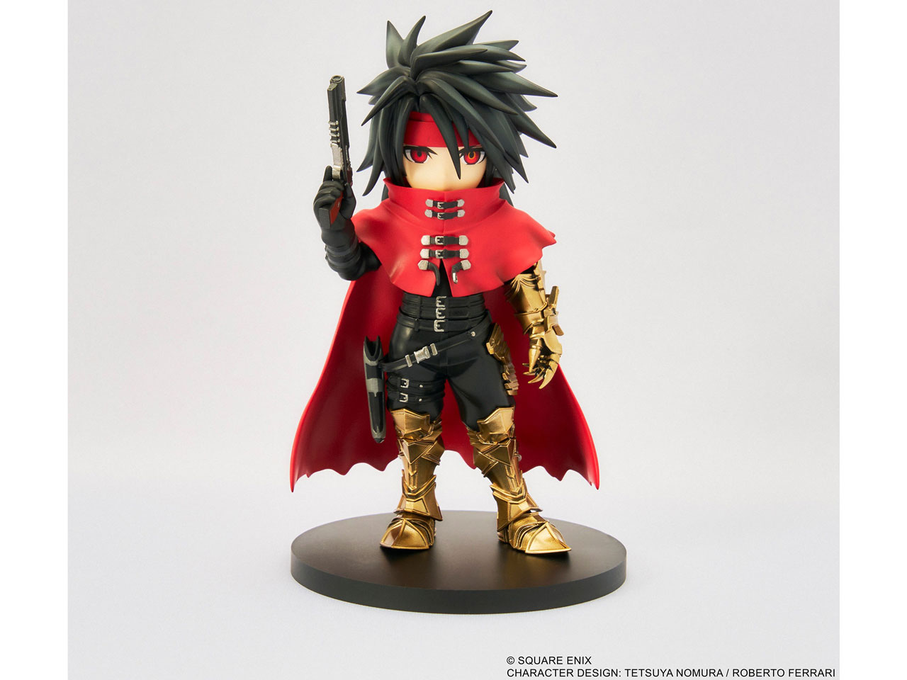 �t�@�C�i���t�@���^�W�[VII ���o�[�X �A�h���u���A�[�c ���B���Z���g�E���@�����^�C�� �̐��i�摜