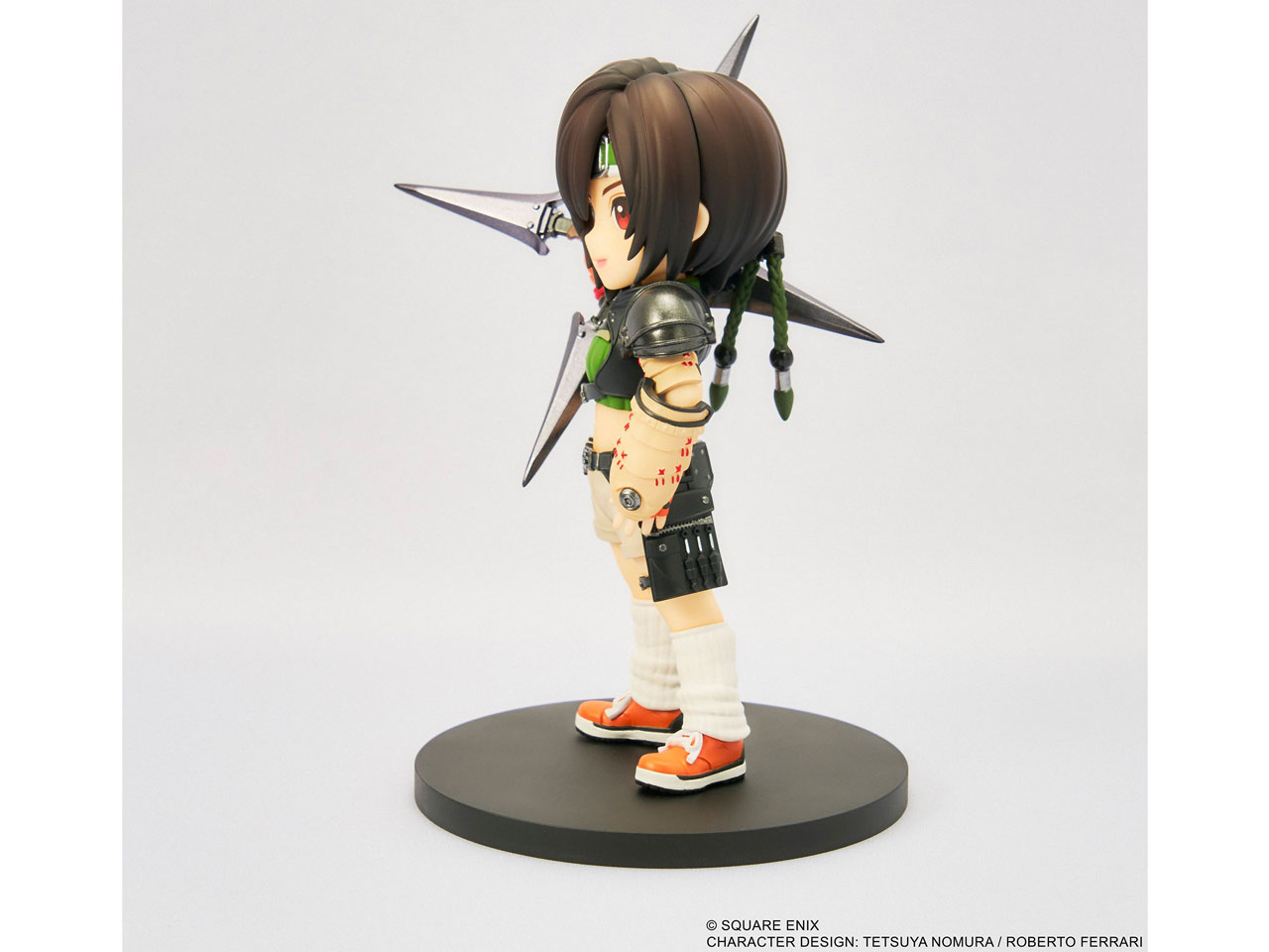 �t�@�C�i���t�@���^�W�[VII ���o�[�X �A�h���u���A�[�c ���t�B�E�L�T���M