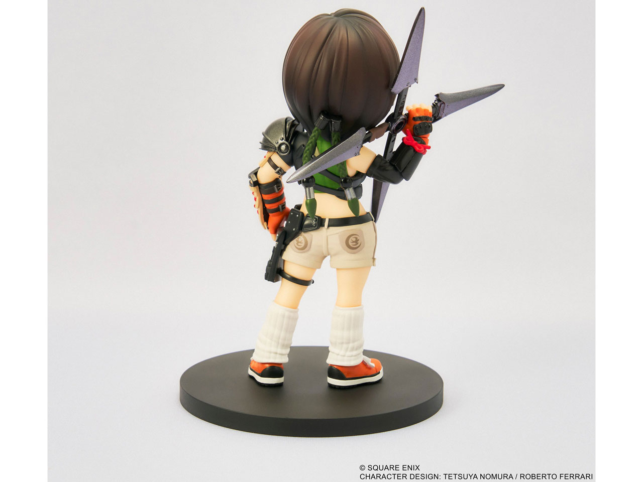 �t�@�C�i���t�@���^�W�[VII ���o�[�X �A�h���u���A�[�c ���t�B�E�L�T���M