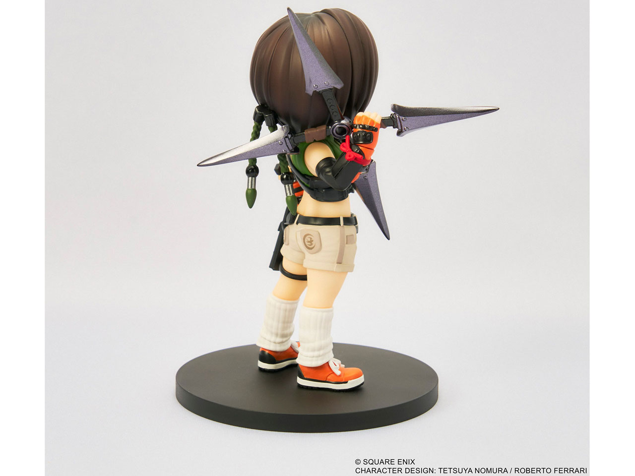 �t�@�C�i���t�@���^�W�[VII ���o�[�X �A�h���u���A�[�c ���t�B�E�L�T���M