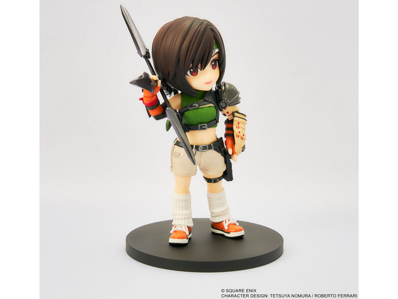 �t�@�C�i���t�@���^�W�[VII ���o�[�X �A�h���u���A�[�c ���t�B�E�L�T���M