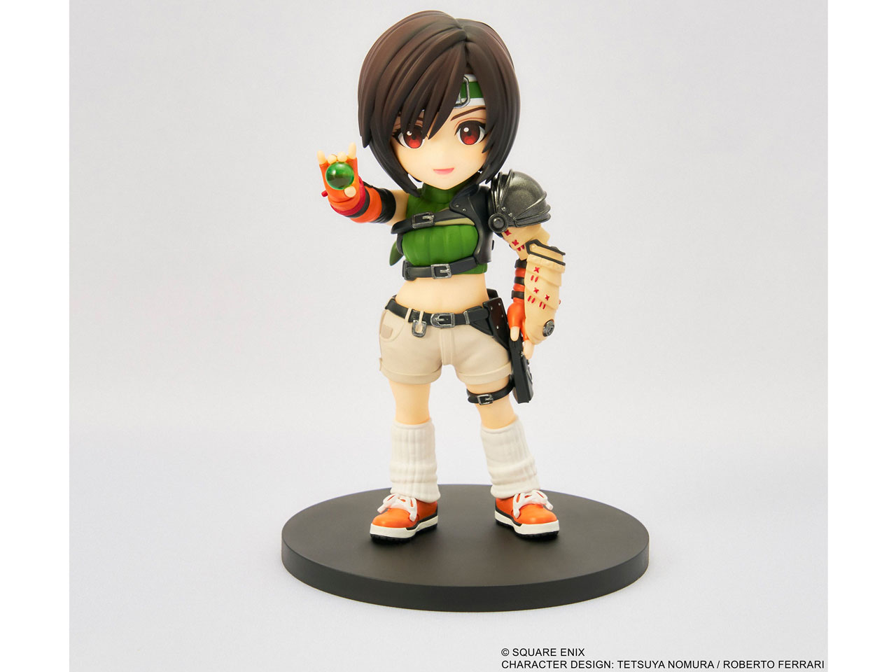 �t�@�C�i���t�@���^�W�[VII ���o�[�X �A�h���u���A�[�c ���t�B�E�L�T���M