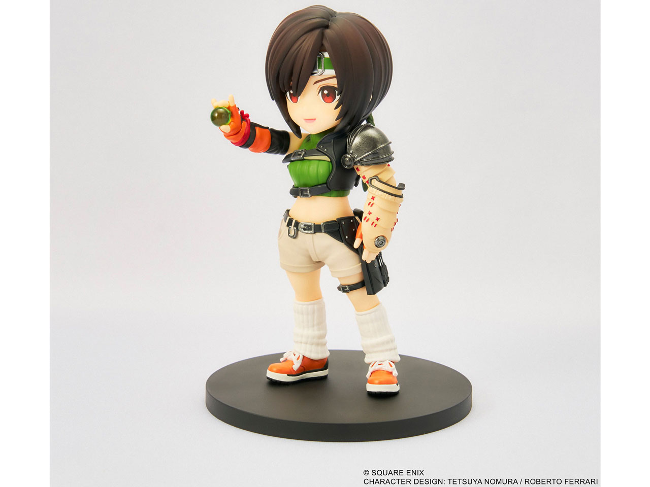 �t�@�C�i���t�@���^�W�[VII ���o�[�X �A�h���u���A�[�c ���t�B�E�L�T���M