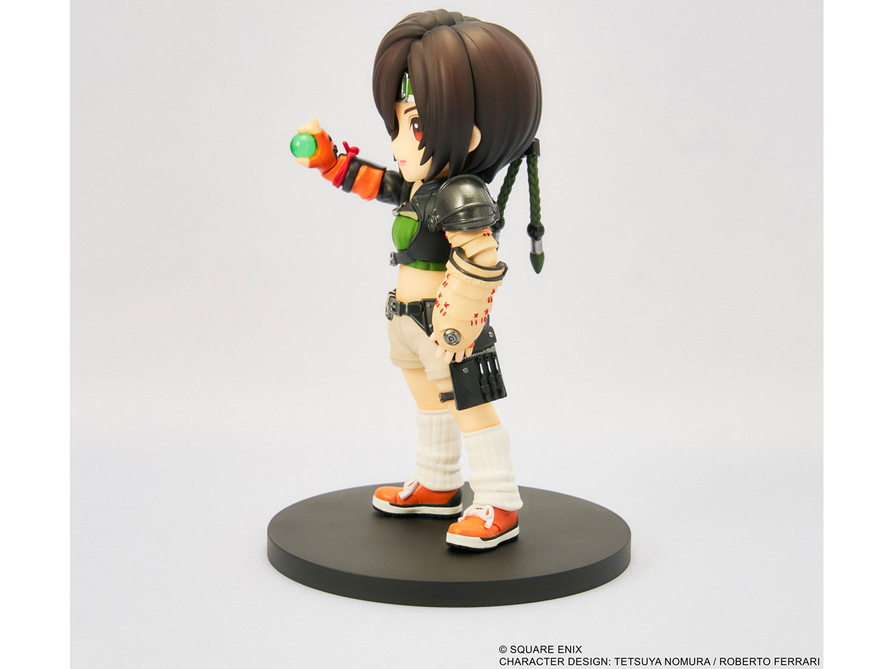 �t�@�C�i���t�@���^�W�[VII ���o�[�X �A�h���u���A�[�c ���t�B�E�L�T���M