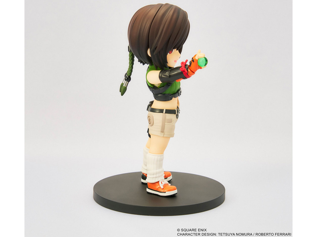 �t�@�C�i���t�@���^�W�[VII ���o�[�X �A�h���u���A�[�c ���t�B�E�L�T���M