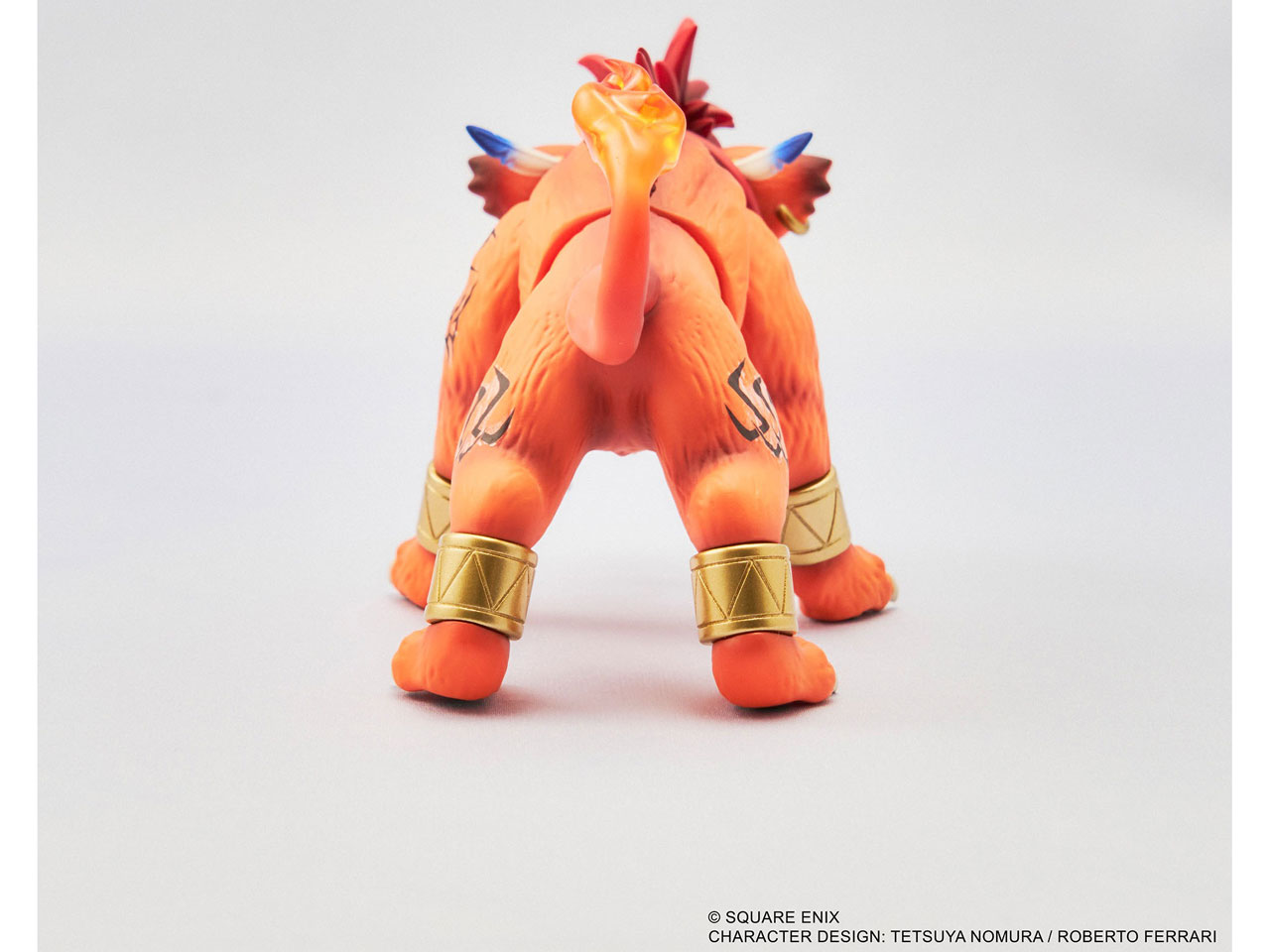 �t�@�C�i���t�@���^�W�[VII ���o�[�X �A�h���u���A�[�c ���b�hXIII