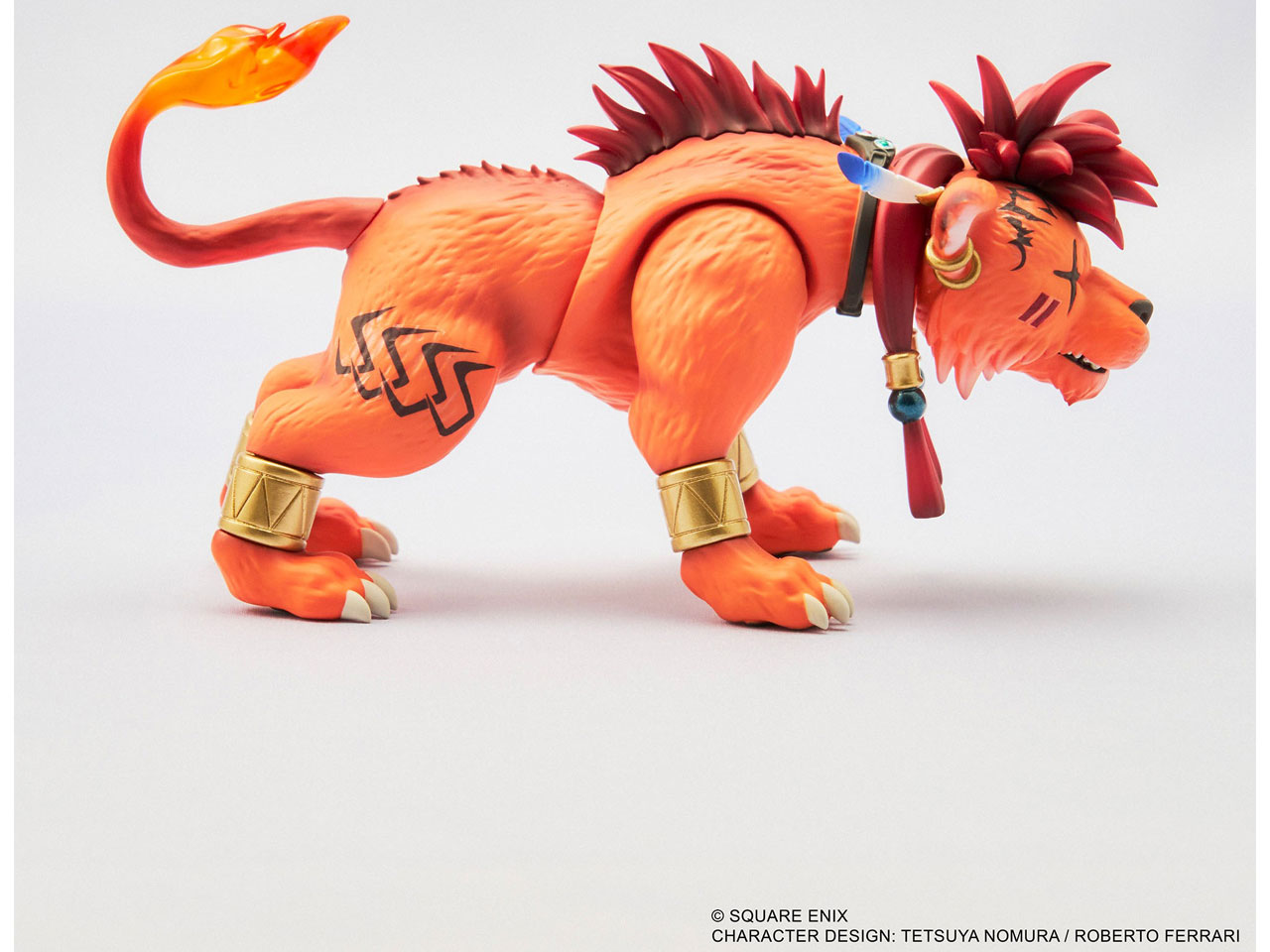 �t�@�C�i���t�@���^�W�[VII ���o�[�X �A�h���u���A�[�c ���b�hXIII