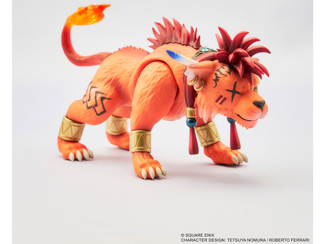 �t�@�C�i���t�@���^�W�[VII ���o�[�X �A�h���u���A�[�c ���b�hXIII