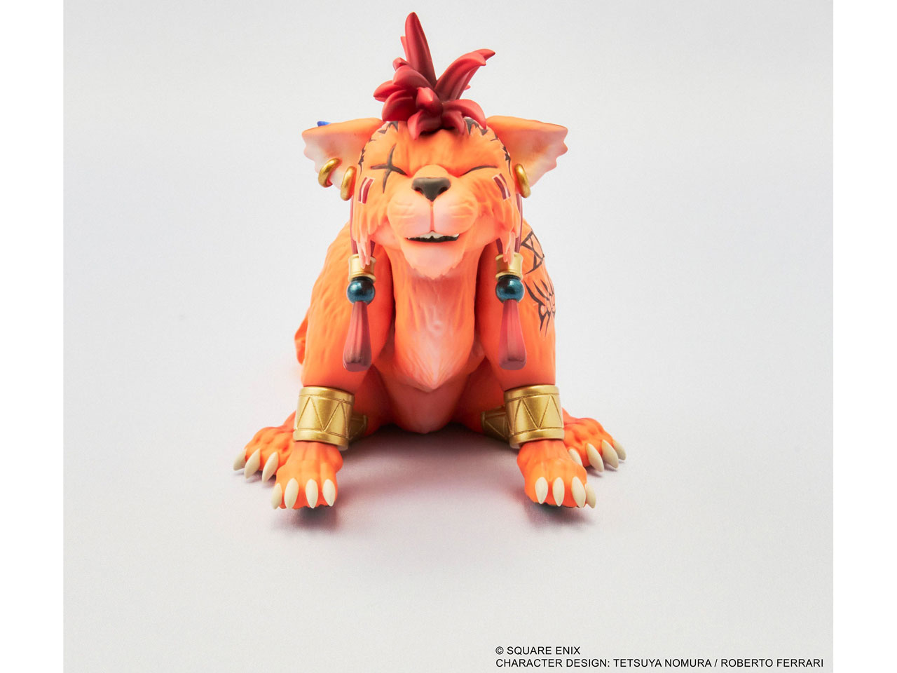 �t�@�C�i���t�@���^�W�[VII ���o�[�X �A�h���u���A�[�c ���b�hXIII