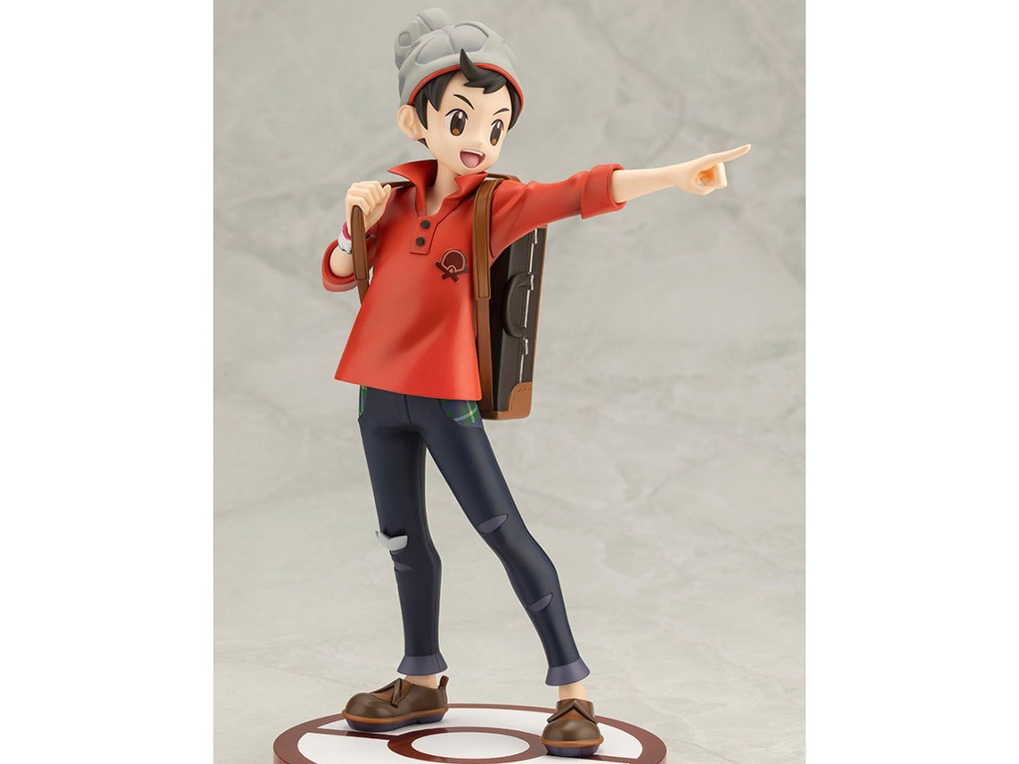ARTFX J �|�P�b�g�����X�^�[�V���[�Y 1/8 �}�T�� with �q�o�j�[