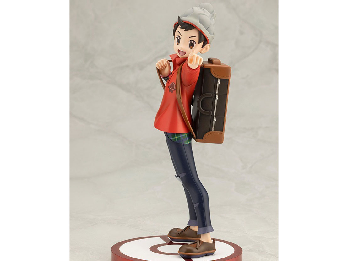 ARTFX J �|�P�b�g�����X�^�[�V���[�Y 1/8 �}�T�� with �q�o�j�[