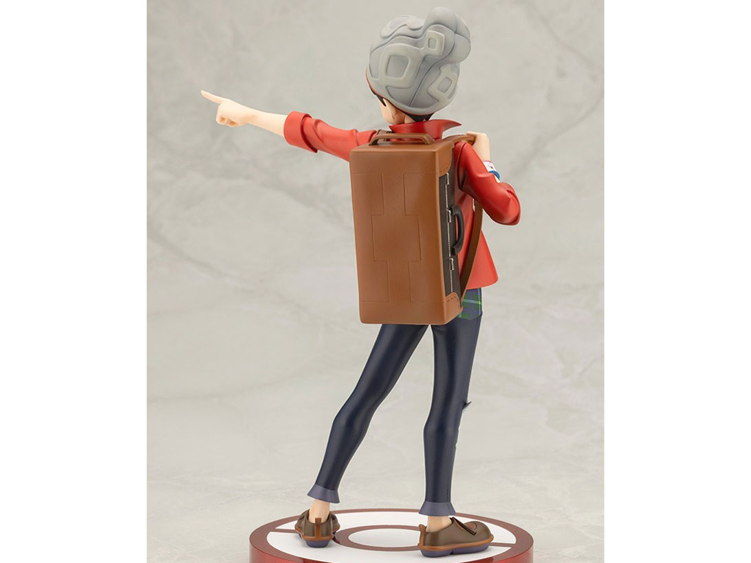 ARTFX J �|�P�b�g�����X�^�[�V���[�Y 1/8 �}�T�� with �q�o�j�[
