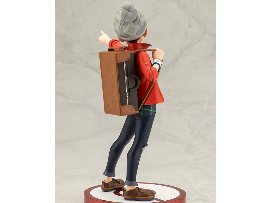 ARTFX J �|�P�b�g�����X�^�[�V���[�Y 1/8 �}�T�� with �q�o�j�[
