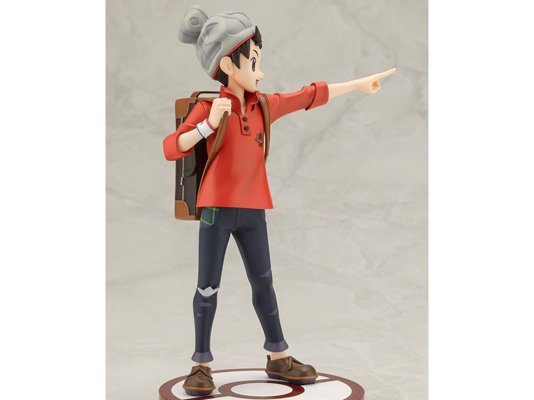 ARTFX J �|�P�b�g�����X�^�[�V���[�Y 1/8 �}�T�� with �q�o�j�[