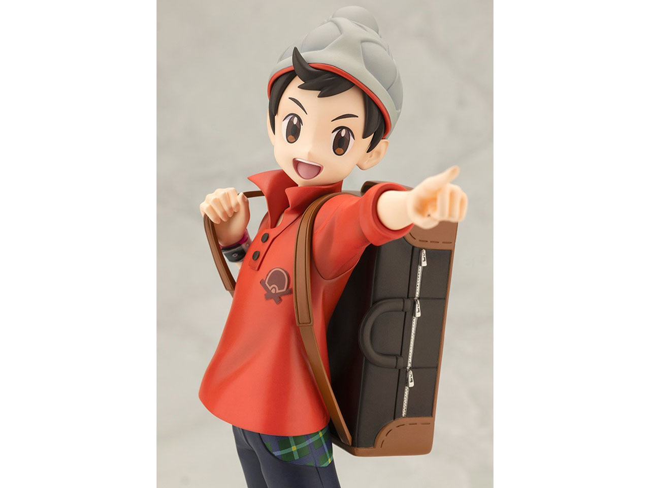 ARTFX J �|�P�b�g�����X�^�[�V���[�Y 1/8 �}�T�� with �q�o�j�[