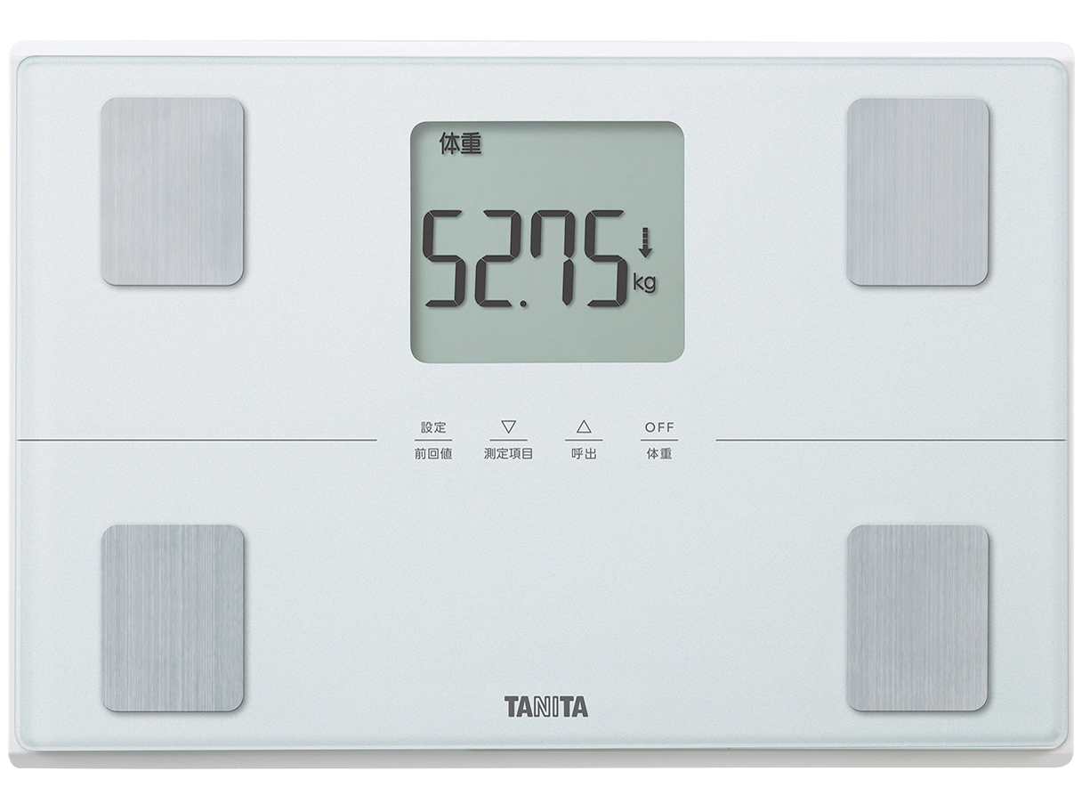 専用　TANITA BC-333L-WH WHITE タニタ BC-333L [ホワイト] 価格比較 - 価格.com