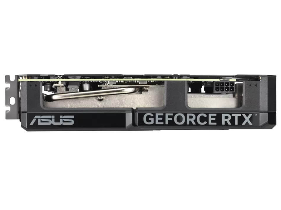 DUAL-RTX4070-O12GD6-EVO [PCIExp 12GB] �p�\�R���H�[���胂�f��