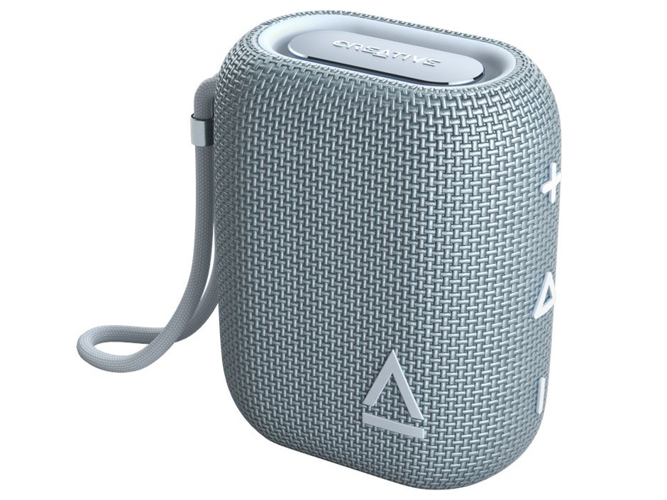 Creative MUVO Flex SP-MVFL-GY [�O���[] �̐��i�摜